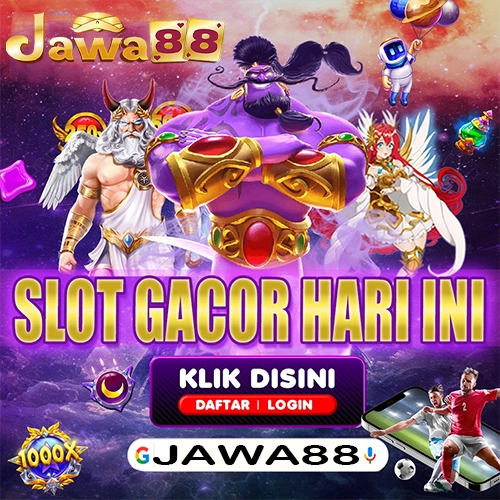 Jawa88: Surga Pecinta Game Klasik Jawa88 Yang Penuh Nostalgia